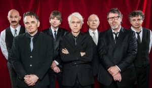 King Crimson 2014