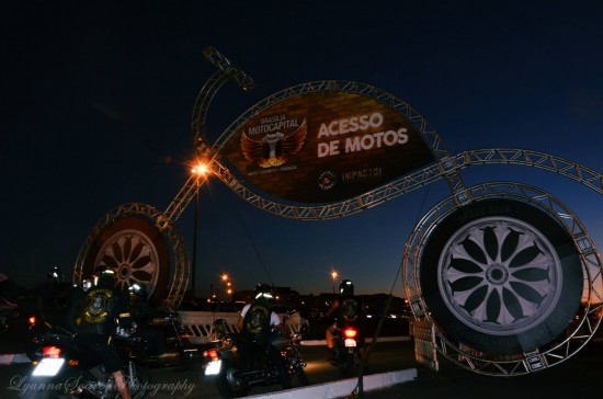 Brasília MotoCapital