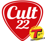 Cult 22 Transamérica