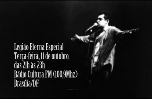 Legião Eterna (flyer)