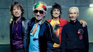 Rolling Stones 2016 - 2