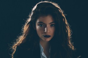 Lorde 2017