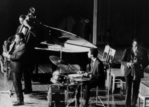 The Miles Davis Quintet