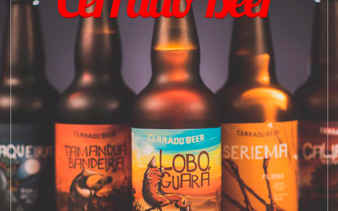 RÁDIO CULT 22 - Flyer Promoção Cerrado Beer (julho)