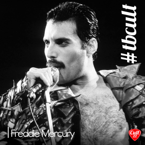 tbcult Freddie Mercury (Queen)