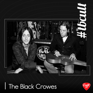tbcult The Black Crowes