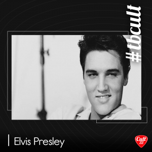 tbcult Elvis Presley