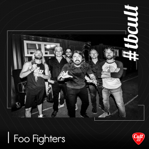 tbcult Foo Fighters