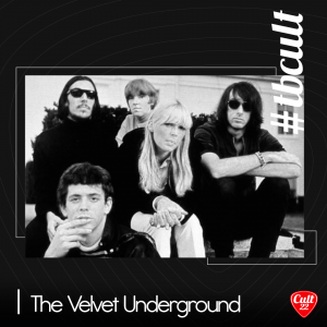 tbcult The Velvet Underground