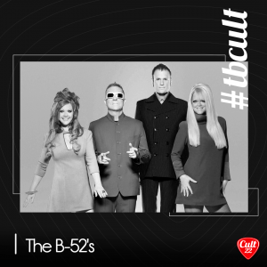 tbcult The B-52's
