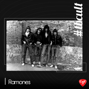 tbcult Ramones