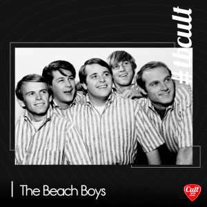 tbcult The Beach Boys