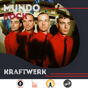 Mundo Rock - Kraftwerk