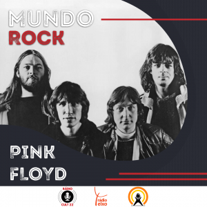 Mundo Rock - Pink Floyd