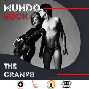 Mundo Rock - The Cramps