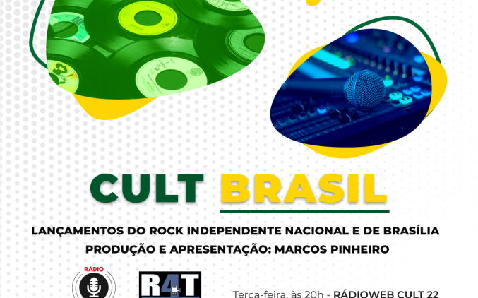 Cult Brasil (flyer 8)
