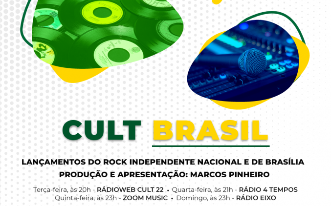 Cult Brasil (novo flyer)