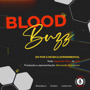 Bloodbuzz (novo flyer)