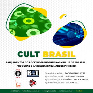 Cult Brasil (novo flyer)