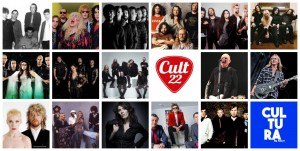 CULT 22 - Painel 19.3.2021