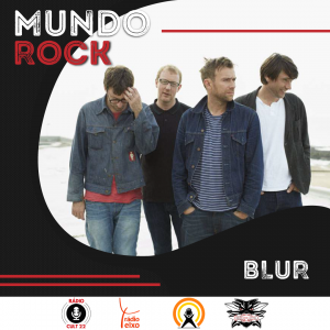 Mundo Rock - Blur