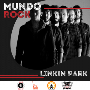 Mundo Rock - Linkin Park