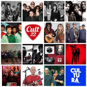 CULT 22 - Painel 16.4.2021