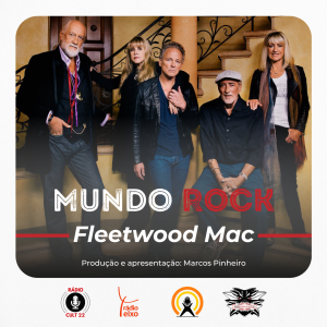 Mundo Rock - Fleetwood Mac