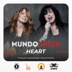 Mundo Rock - Heart