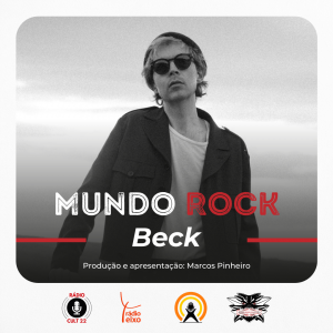 Mundo Rock - Beck