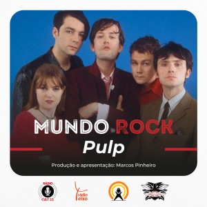 Mundo Rock - Pulp