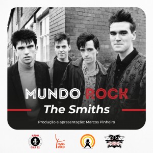 Mundo Rock - The Smiths