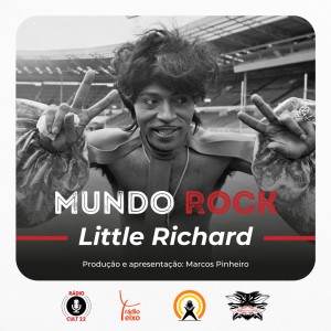 Mundo Rock - Little Richard