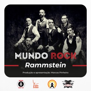 Mundo Rock - Rammstein