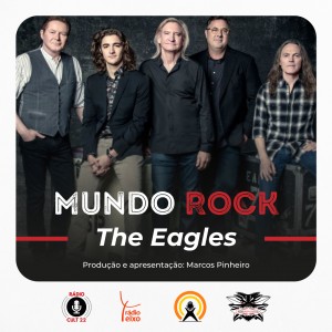 Mundo Rock - The Eagles