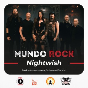 Mundo Rock - Nightwish