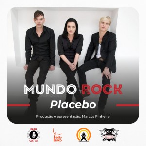 Mundo Rock - Placebo