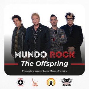 Mundo Rock - The Offspring