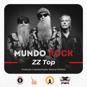 Mundo Rock - ZZ Top