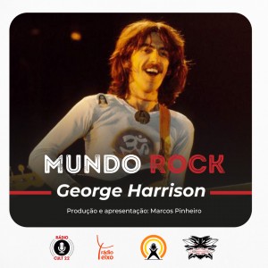 Mundo Rock - George Harrison