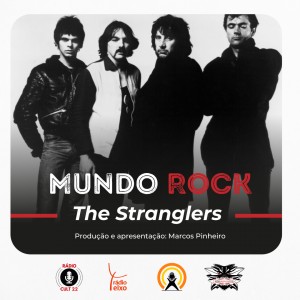 Mundo Rock - The Stranglers