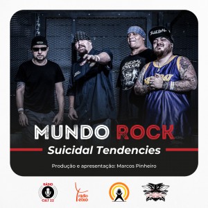 Mundo Rock - Suicidal Tendencies