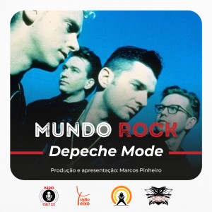 Mundo Rock - Depeche Mode