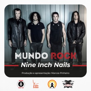Mundo Rock - Nine Inch Nails