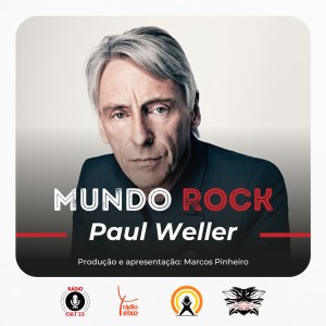 Mundo Rock - Paul Weller