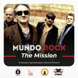 Mundo Rock - The Mission