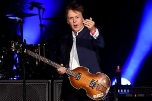 Paul McCartney 3