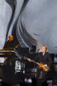 Paul McCartney BRASILIA 2023 photos @MarcosHermes